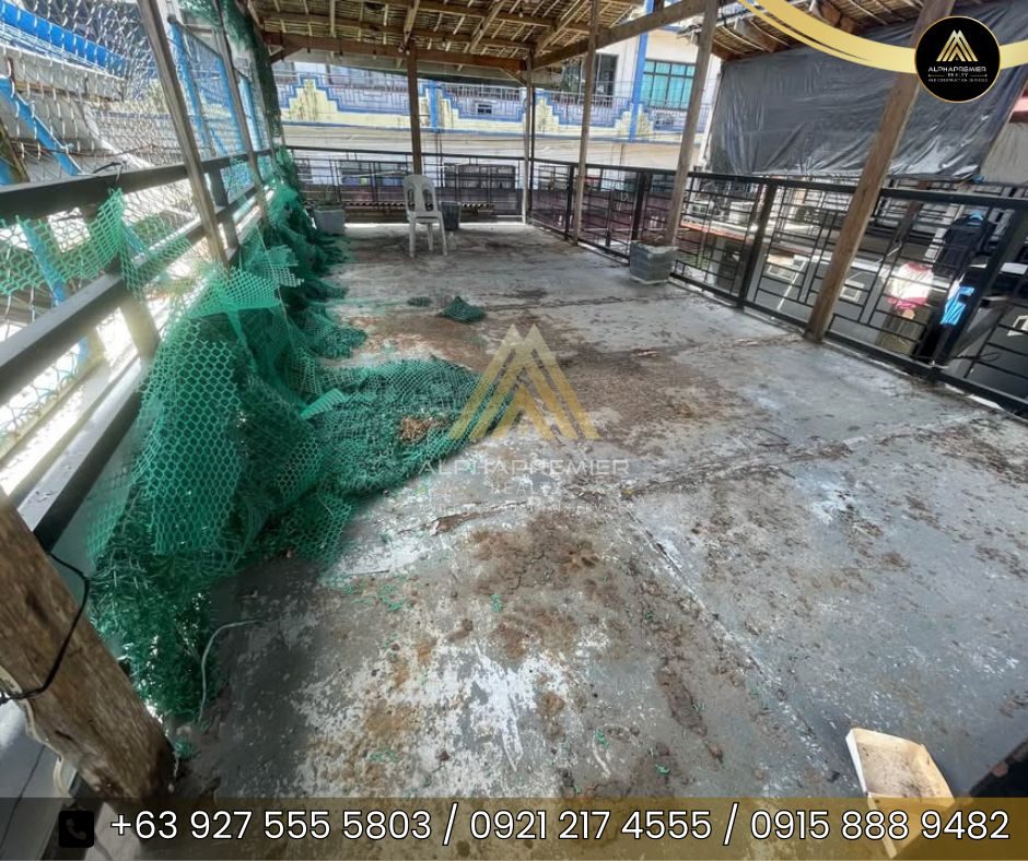 Commercial Space for Lease in Daet, photo 4
