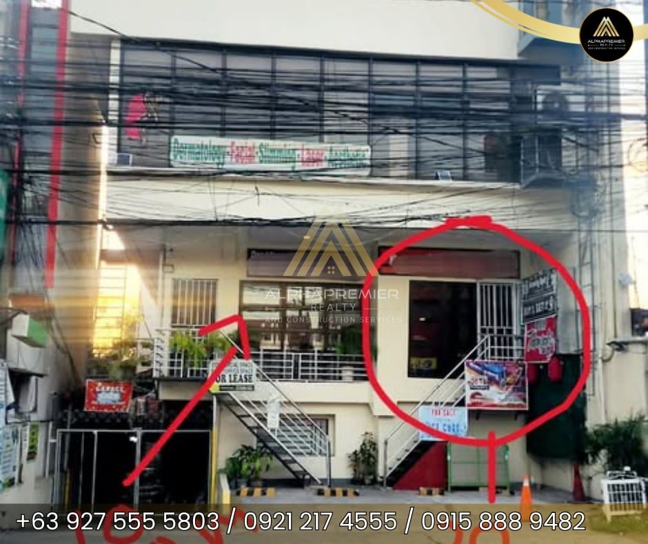 Commercial Space for Lease in Quezon, photo 2