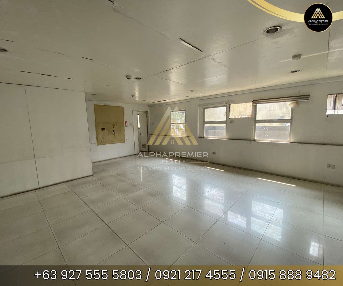 Warehouse for Lease in Pasig, photo 1