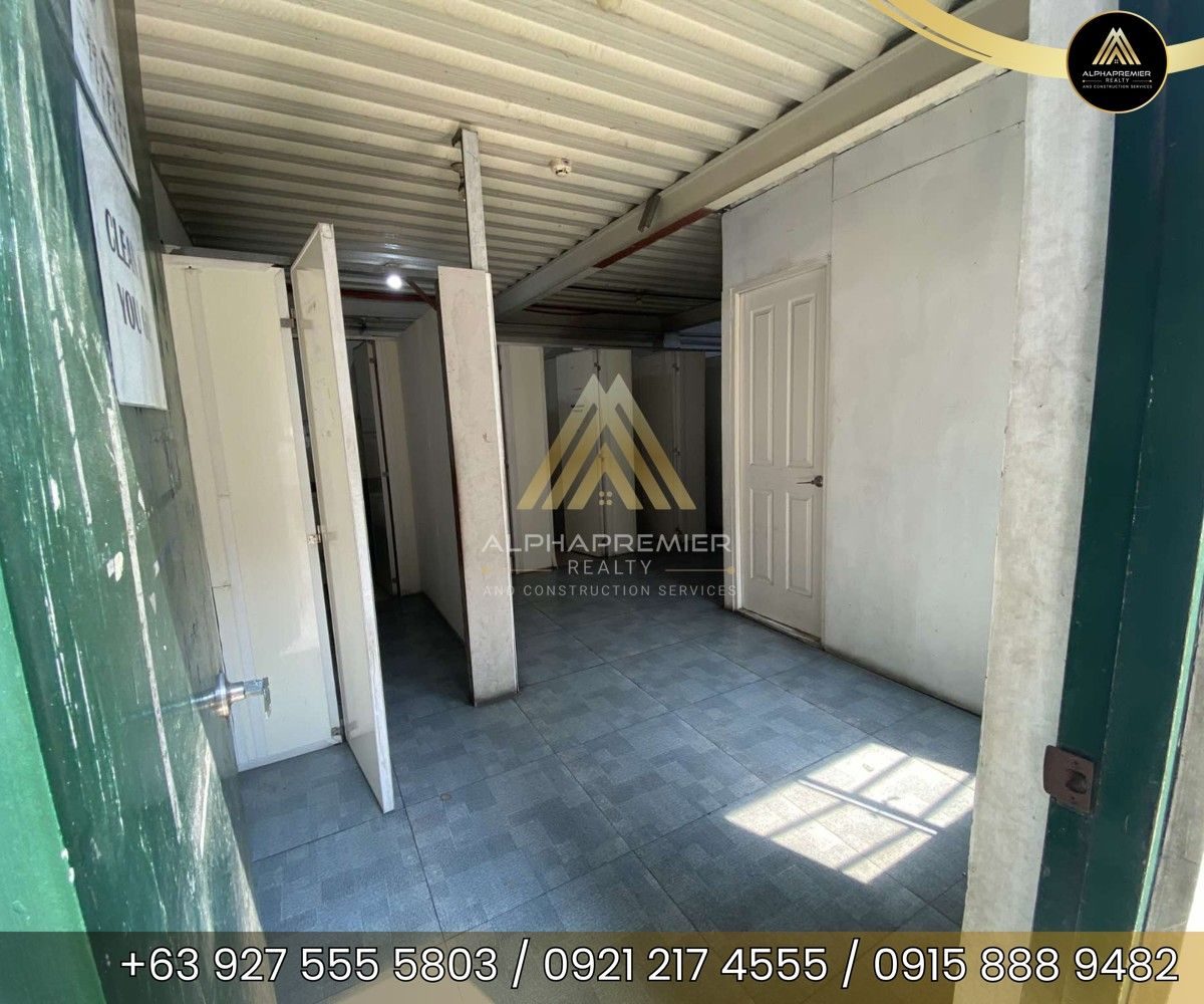 Warehouse for Lease in Pasig, photo 4