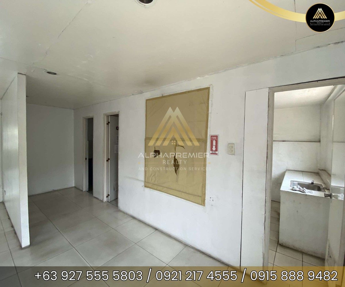Warehouse for Lease in Pasig, photo 3