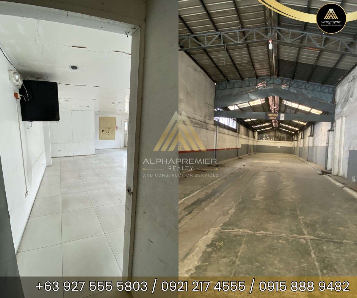 Warehouse for Lease in Pasig, photo 5