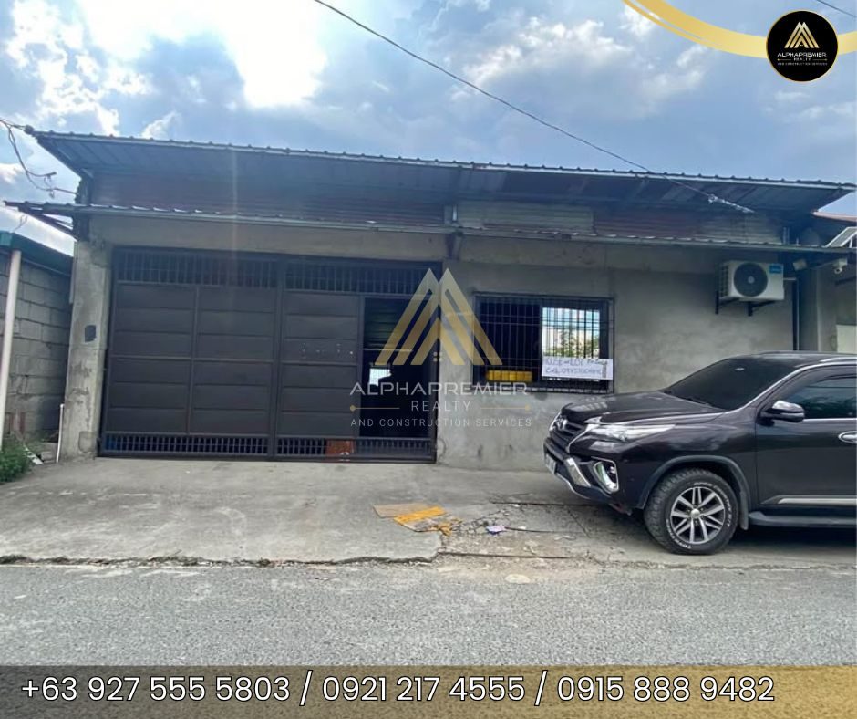 Warehouse for Sale in Pampanga, photo 4
