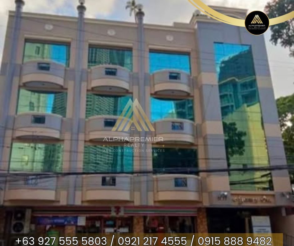 Office Space for Lease in Makati, photo 4