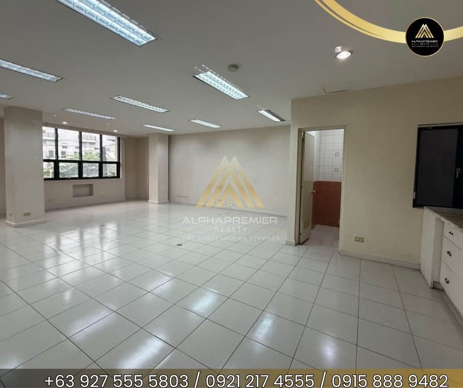 Office Space for Lease in Makati, photo 5