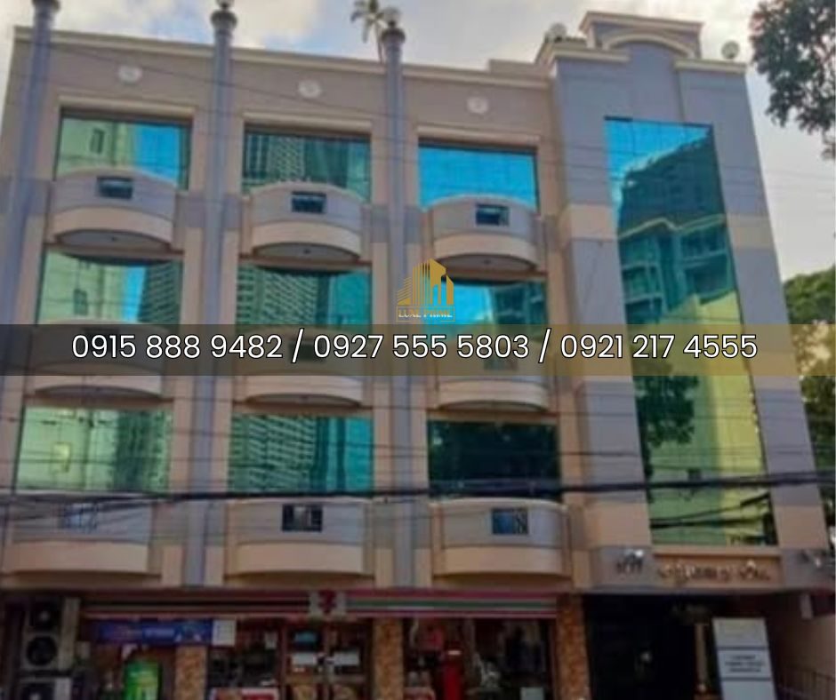 Office Space for Lease in Makati, photo 1