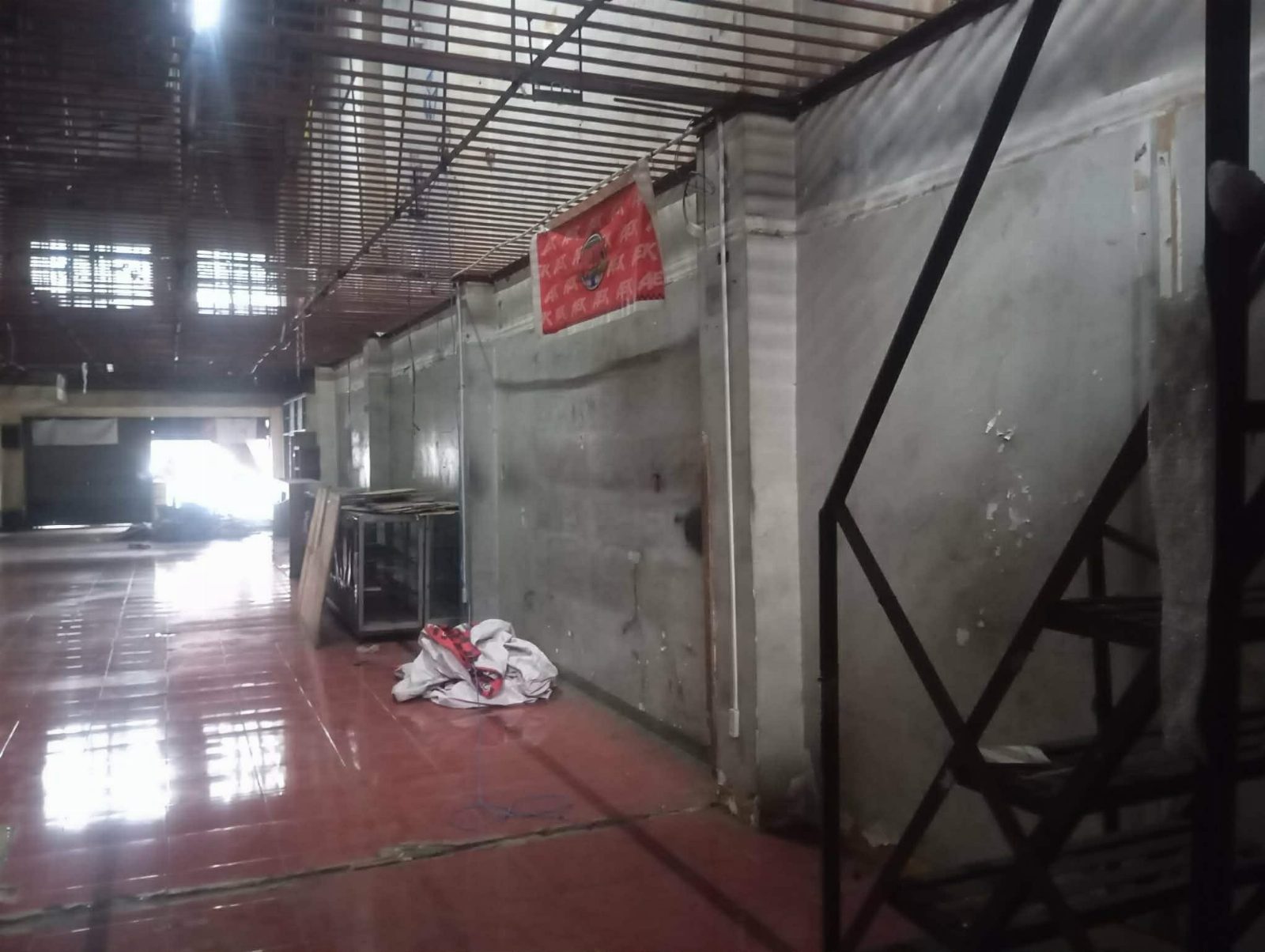 Commercial Space for Lease in Caloocan City, photo 4
