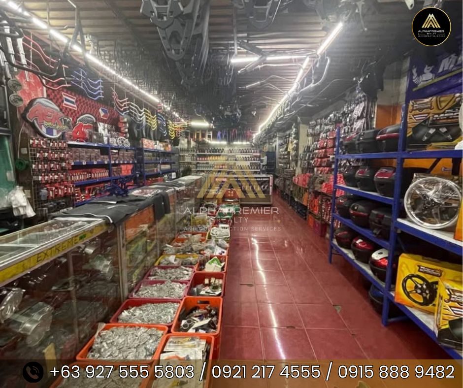 Commercial Space for Lease in Caloocan City, photo 1
