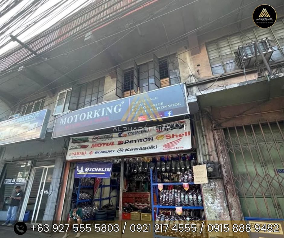 Commercial Space for Lease in Caloocan City, photo 2