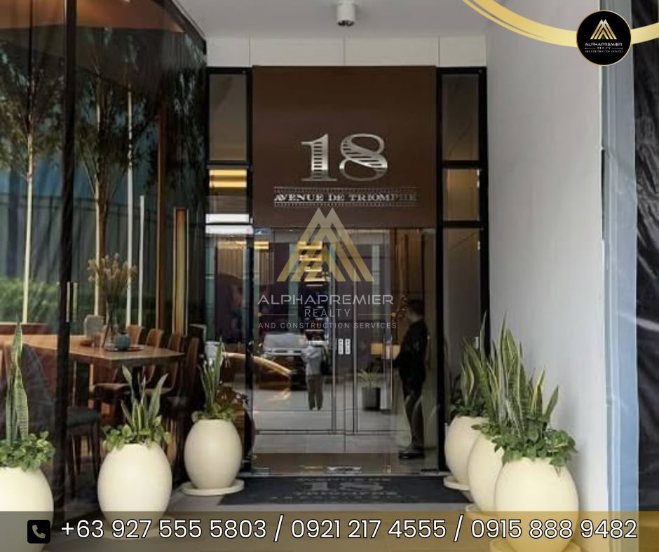 Lot for Lease in Pasig, photo 7
