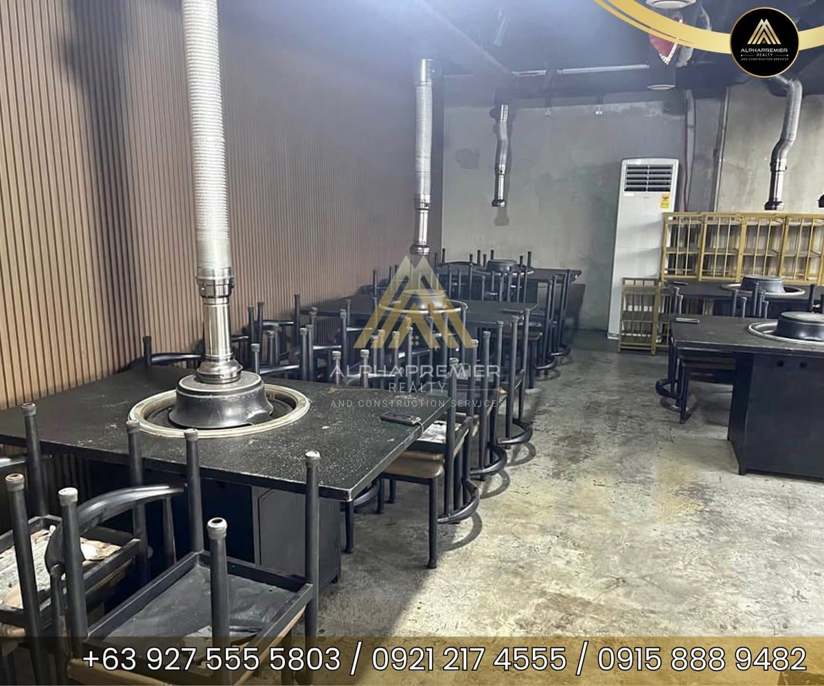 Commercial Space for Lease in Quezon City, photo 3