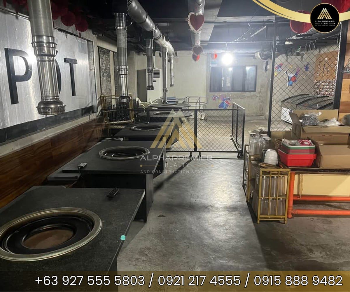 Commercial Space for Lease in Quezon City, photo 6