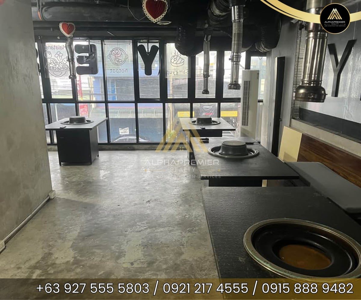 Commercial Space for Lease in Quezon City, photo 10