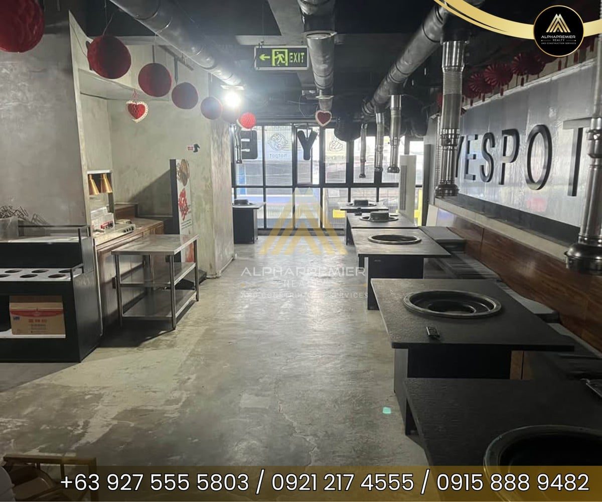Commercial Space for Lease in Quezon City, photo 1