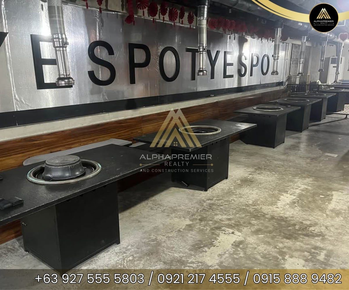 Commercial Space for Lease in Quezon City, photo 9