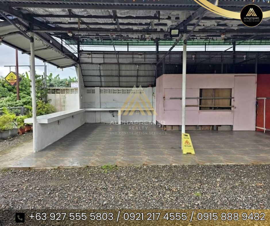 Commercial Space for Lease in Negros Occidental, photo 1