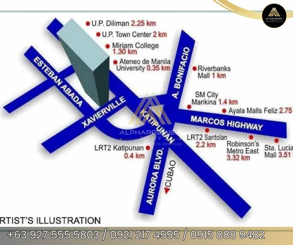 Lot for Lease in Quezon, photo 3