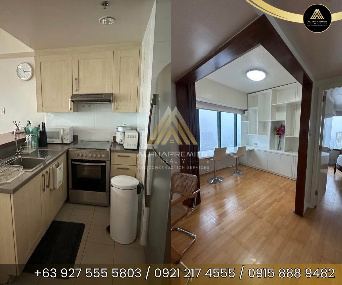 Lot for Lease in Makati, photo 2