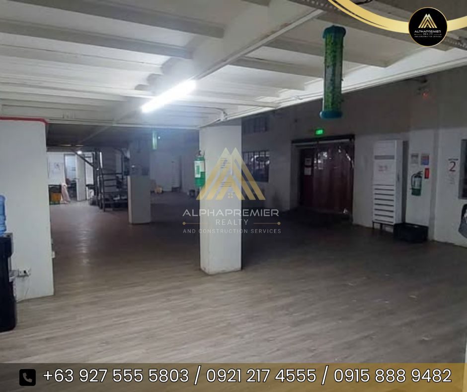 Warehouse for Lease in Quezon City, photo 8