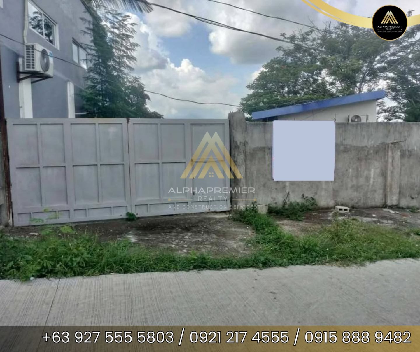 Warehouse for Lease in Bulacan, photo 1