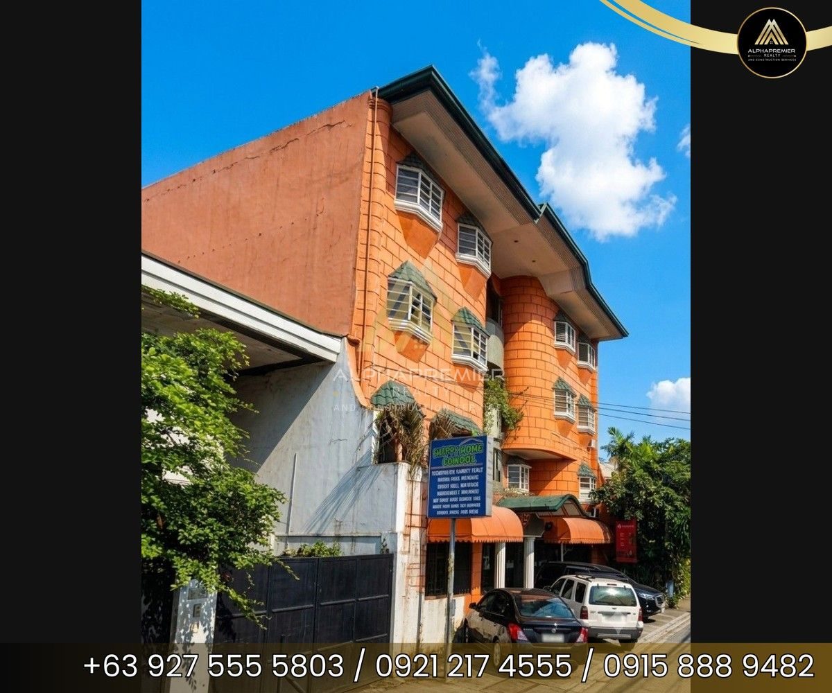 Commercial Space for Lease in Quezon City, photo 1