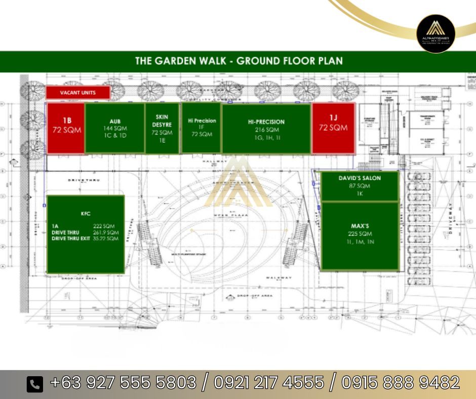 Commercial Space for Lease in Rizal, photo 1