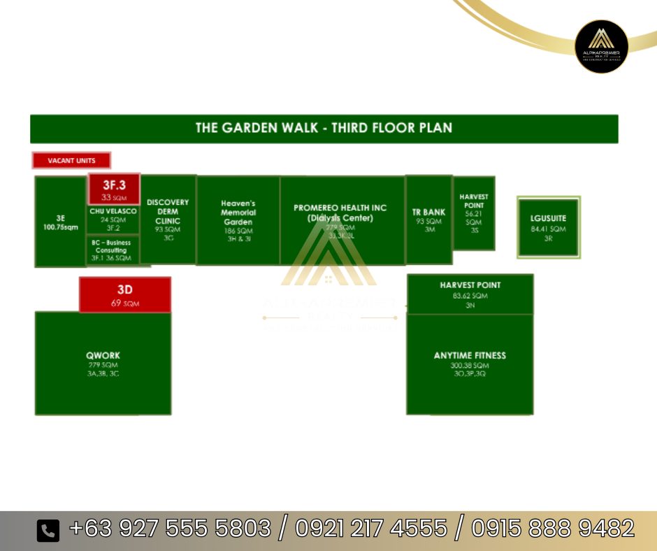 Commercial Space for Lease in Rizal, photo 3