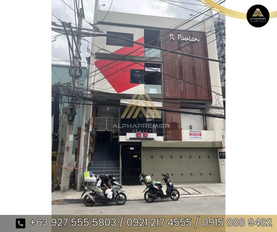 Office Space for Lease in Makati, photo 1