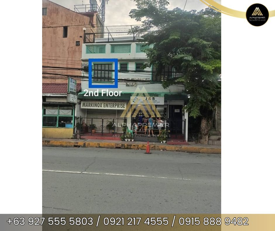 Office Space for Lease in Pasig, photo 4