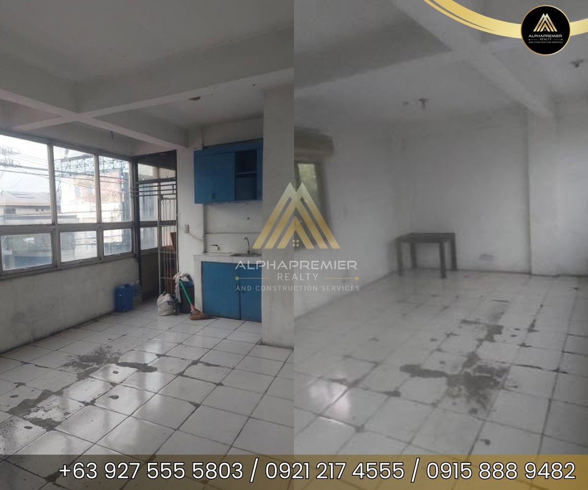 Commercial Space for Lease in Pasig, photo 2