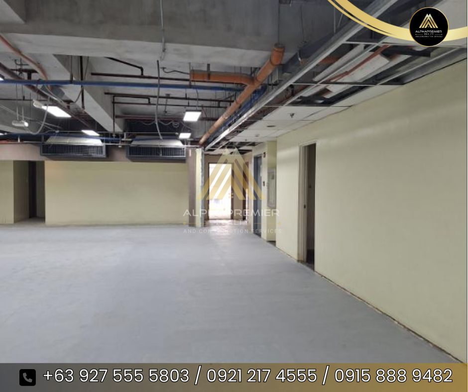 Commercial Space for Lease in Ortigas, photo 2