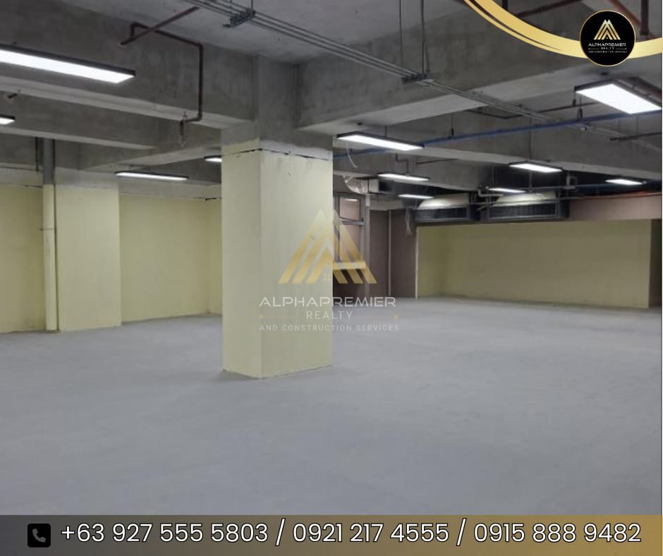 Commercial Space for Lease in Ortigas, photo 1