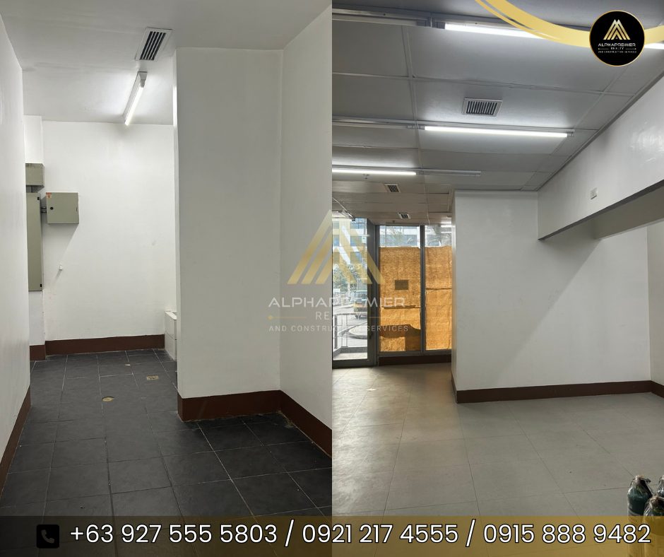Commercial Space for Lease in Ortigas, photo 4