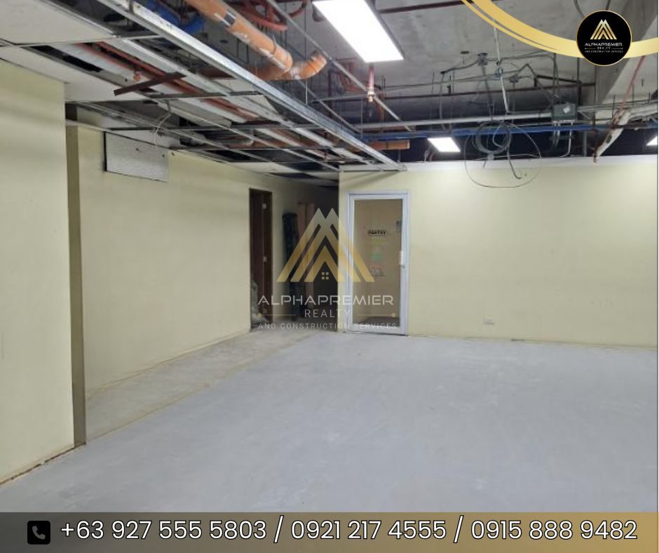 Commercial Space for Lease in Ortigas, photo 3