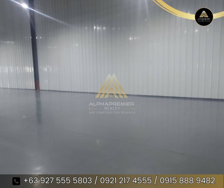 Warehouse for Lease in Taytay, photo 2