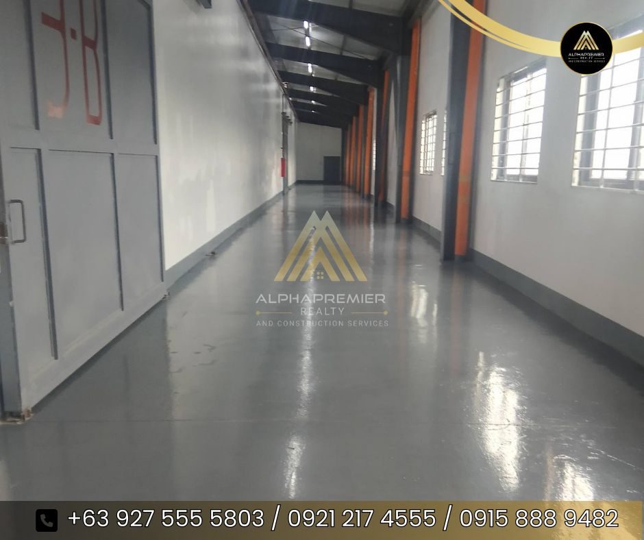Warehouse for Lease in Taytay, photo 4