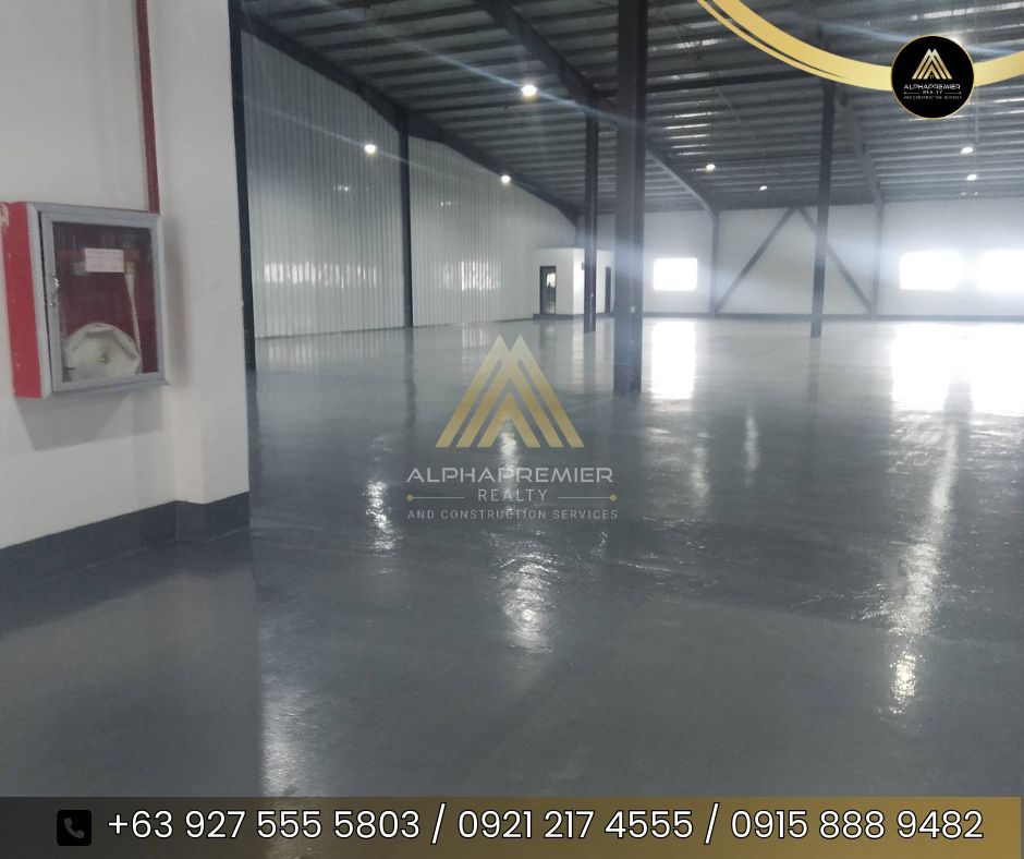 Warehouse for Lease in Taytay, photo 5