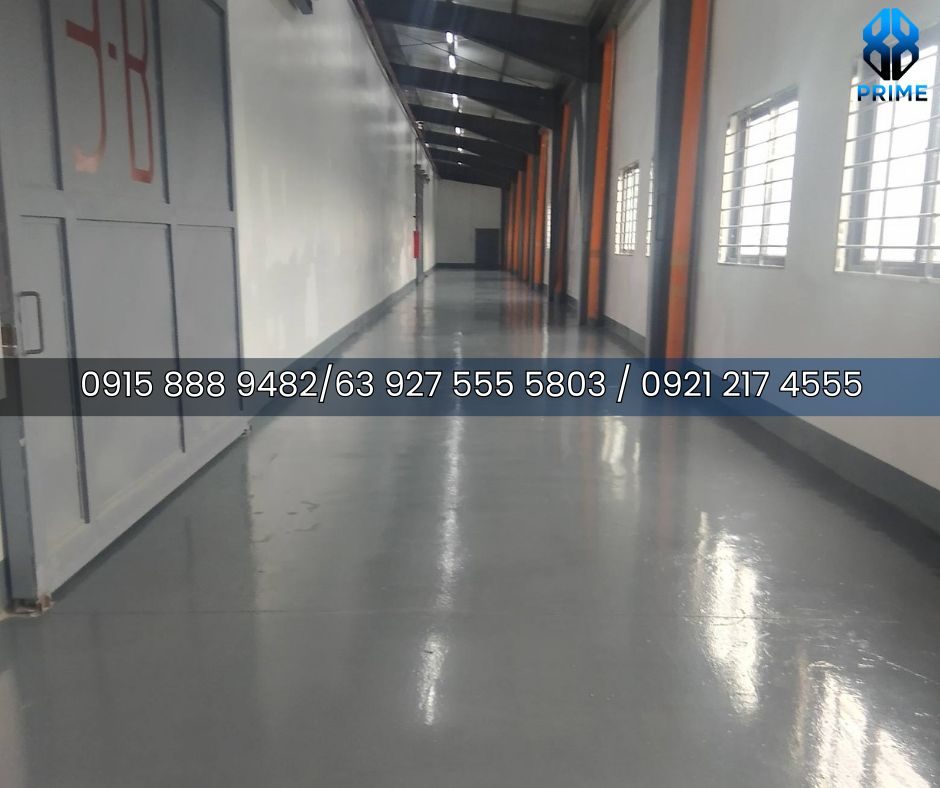Warehouse for Lease in Taytay, photo 7