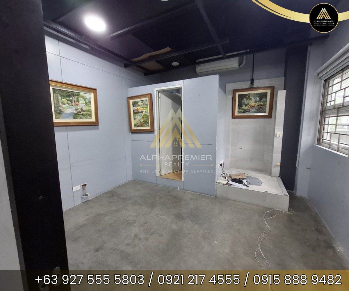Warehouse for Lease in Quezon City, photo 2