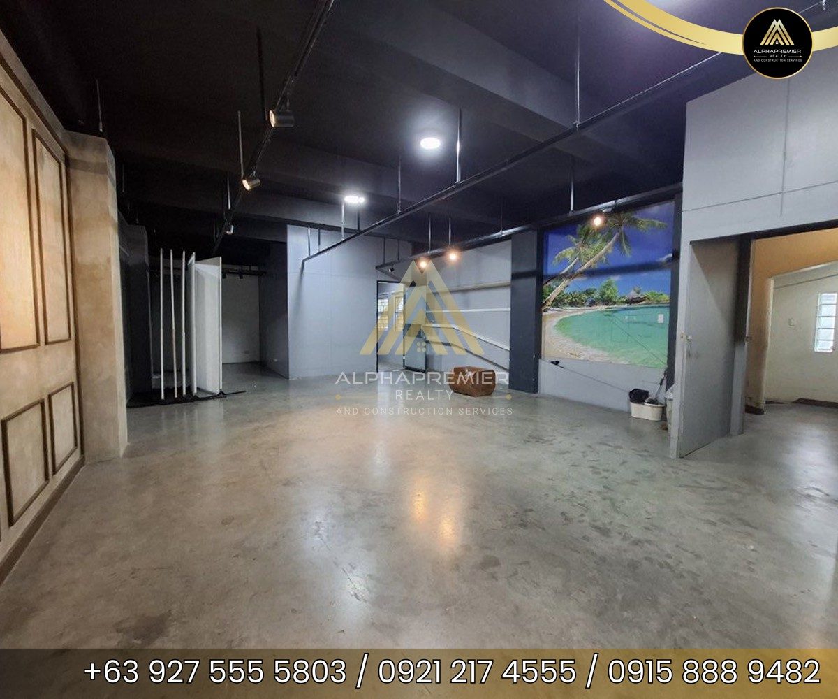 Warehouse for Lease in Quezon City, photo 3