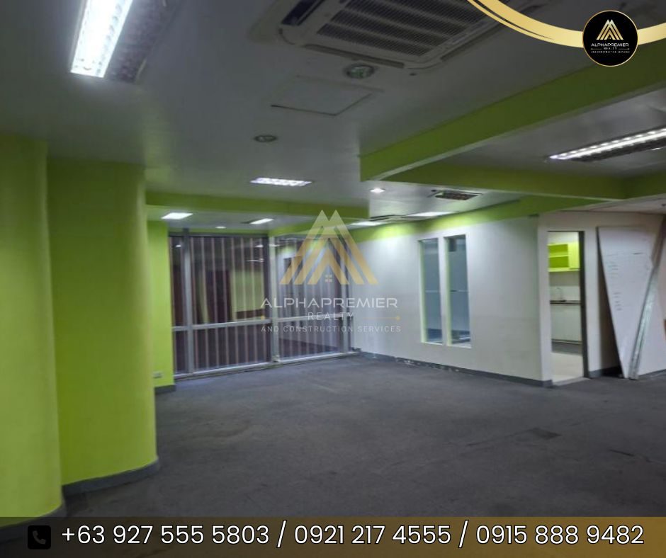 Office Space for Lease in Ortigas, photo 5