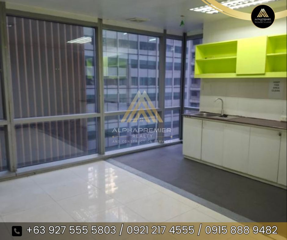 Office Space for Lease in Ortigas, photo 2
