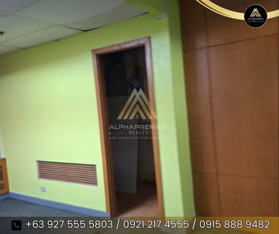 Office Space for Lease in Ortigas, photo 1