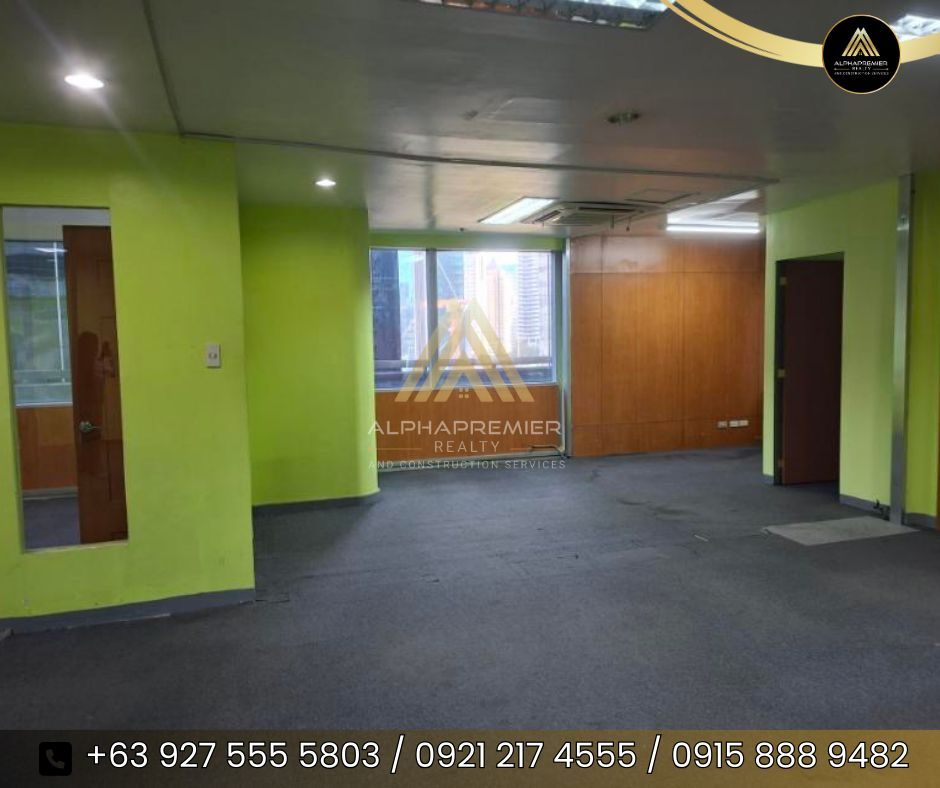 Office Space for Lease in Ortigas, photo 3