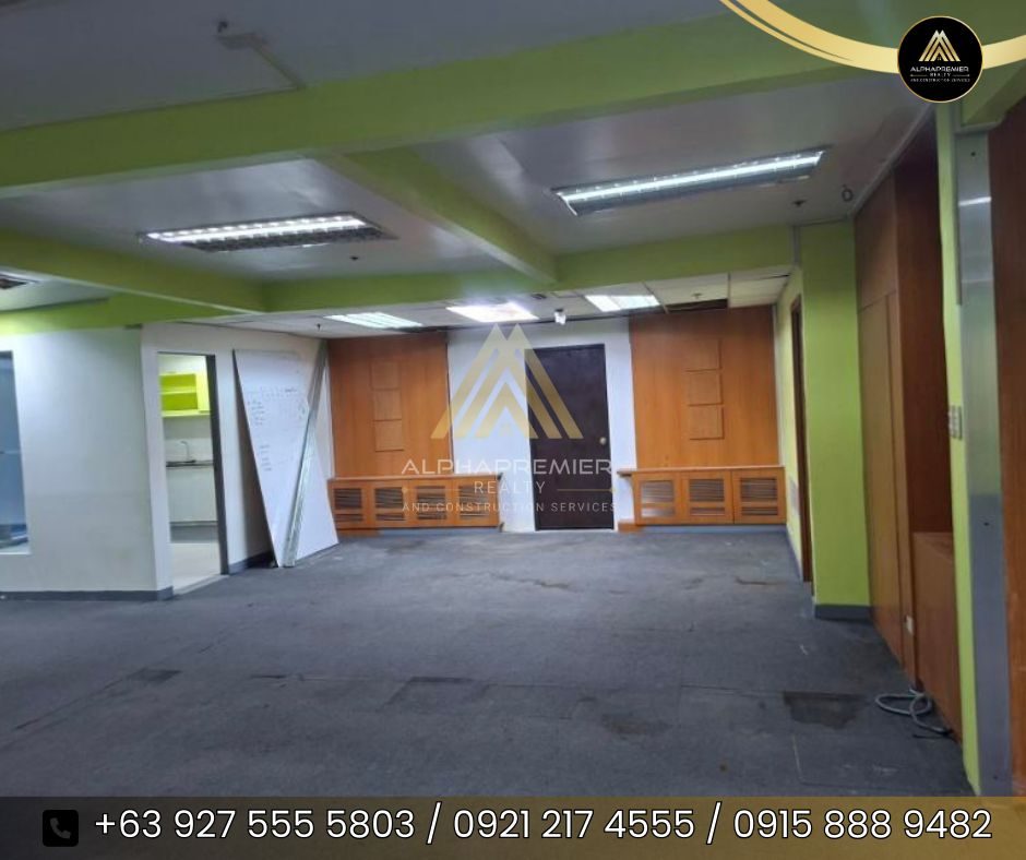 Office Space for Lease in Ortigas, photo 4