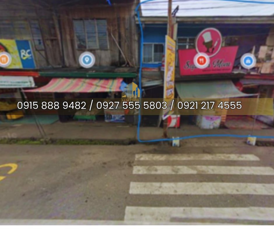 Commercial Space for Lease in Pili, photo 4