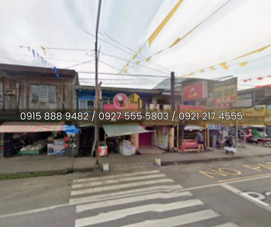 Commercial Space for Lease in Pili, photo 3