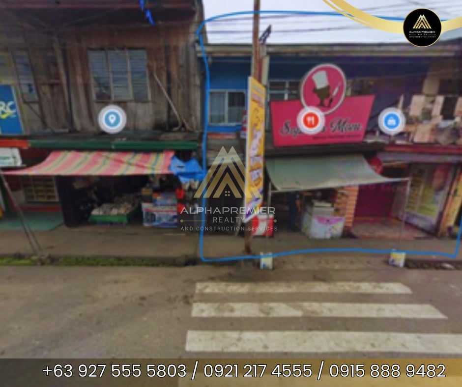 Commercial Space for Lease in Pili, photo 2