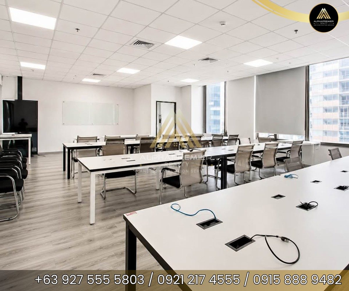 Office Space for Lease in Makati, photo 2