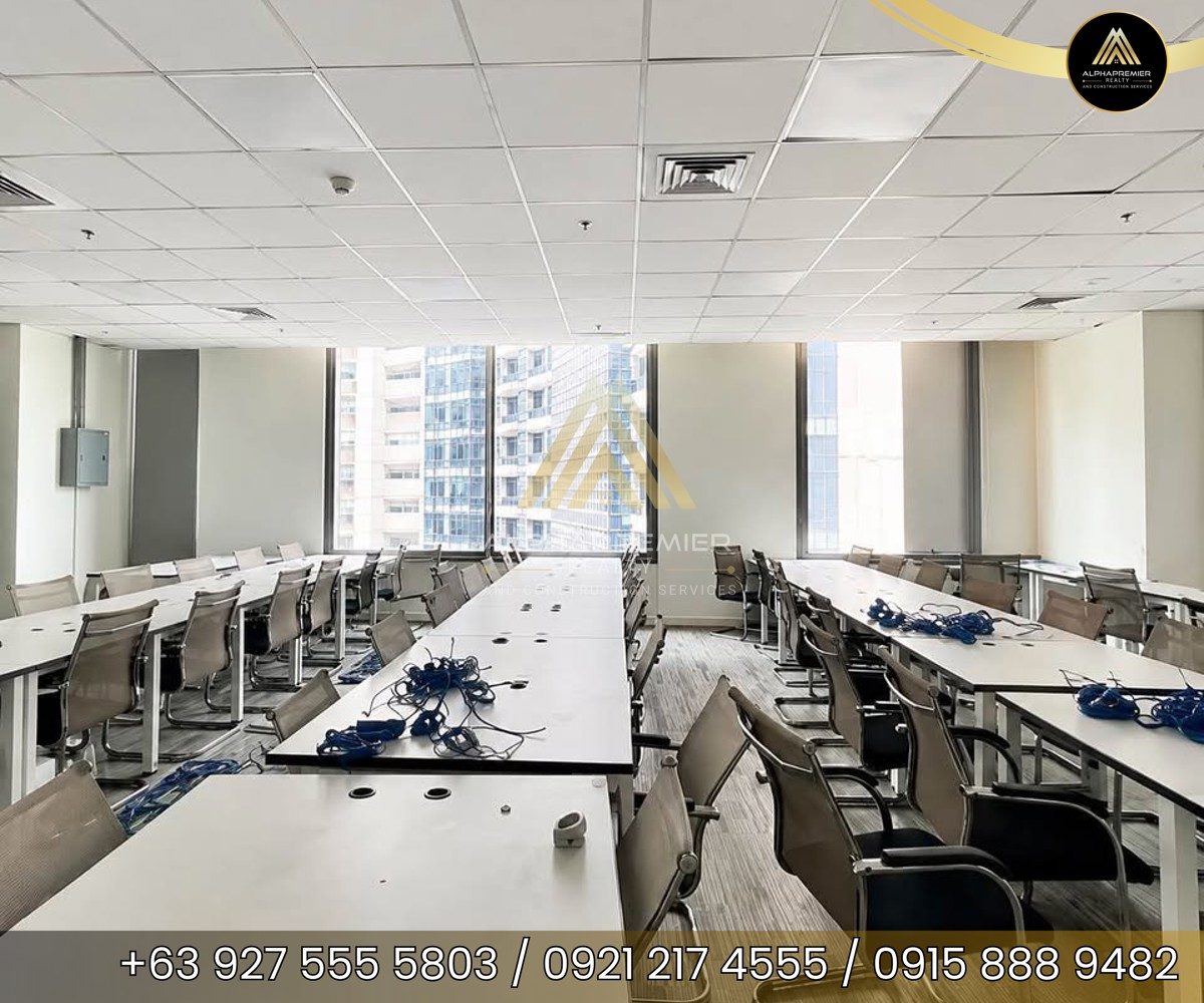 Office Space for Lease in Makati, photo 3